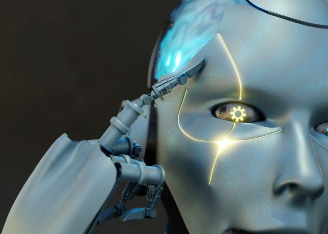 La Inteligencia Artificial está bajo la lupa por sus impactos no deseados. 