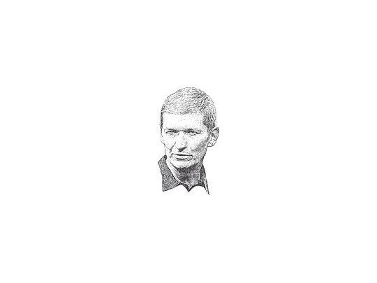 Tim Cook