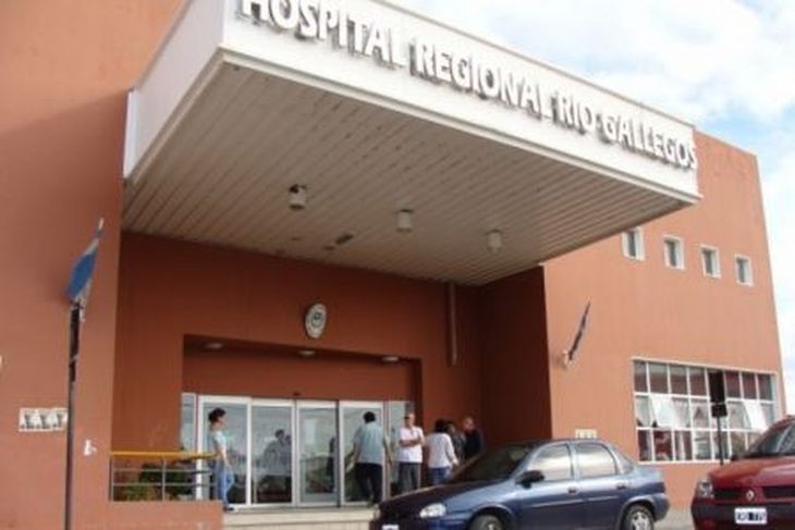 Pediatric Intensive Care Unit of the Regional Hospital. Pediatric Intensive Care Unit of the Regional Hospital.