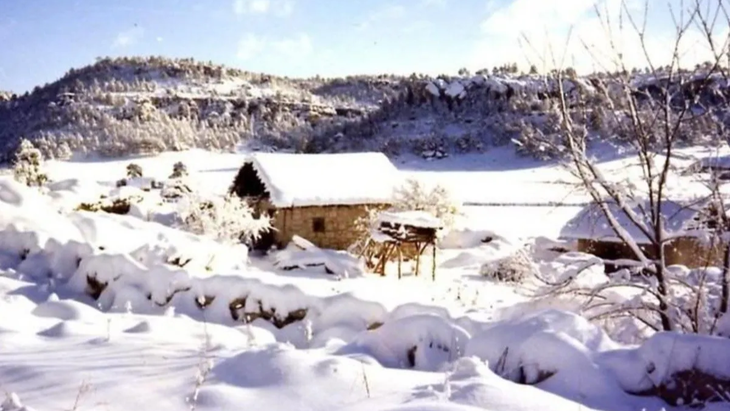 Cuáles son los mejores pueblos mágicos para visitar en vacaciones de invierno Cuáles son los mejores pueblos mágicos para visitar en vacaciones de invierno