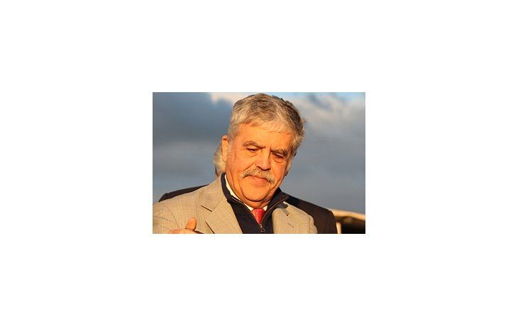 Julio De Vido.