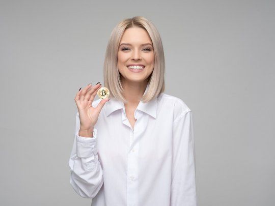 Las peque&ntilde;as criptomonedas&nbsp; han tenido un mejor rendimiento que las grandes en 2020