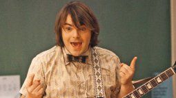 These are Jack Black's best movies according to AI. These are Jack Black's best movies according to AI.