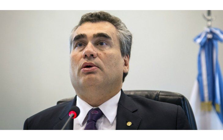 Vanoli acusó al Gobierno de duplicar la inflación