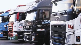 El Índice de Costos del Transporte de FADEEAC registró 1,91% en mayo, desacelerando tras picos de marzo. El Índice de Costos del Transporte de FADEEAC registró 1,91% en mayo, desacelerando tras picos de marzo.