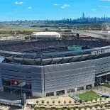 El MetLife Stadium albergará la final del certamen. El MetLife Stadium albergará la final del certamen.