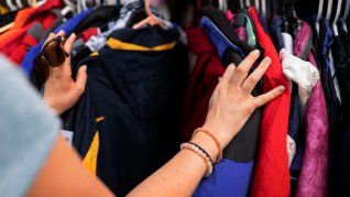 Estos supermercados ofrecen descuentos en pijamas de invierno.