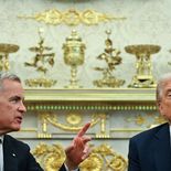 trump presiona a canada: si firma acuerdo comercial con china, eeuu tomara medidas contundentes trump presiona a canada: si firma acuerdo comercial con china, eeuu tomara medidas contundentes