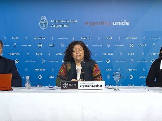 Los casos de coronavirus superaron los 200.000.&nbsp;