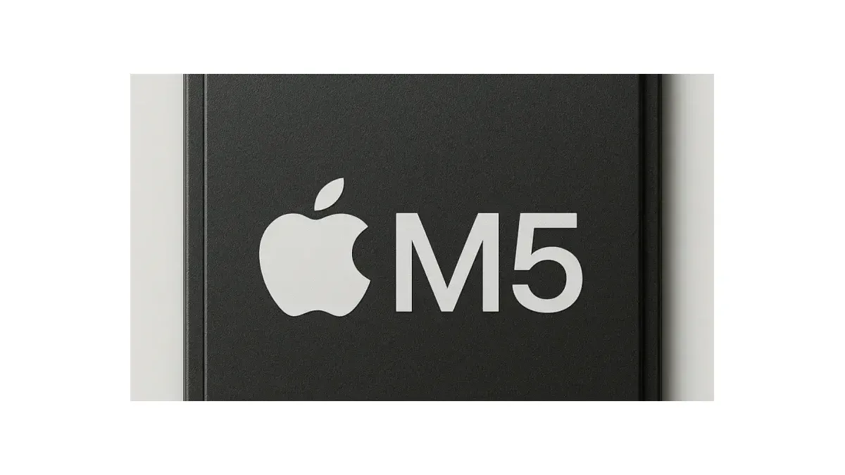 Apple lanza el nuevo chip M5: cmo mejora la IA y cundo llega a la Argentina la nueva tecnologa