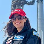 La misión, denominada Private Astronaut Mission (PAM), tendrá como destino la Estación Espacial Internacional y está prevista para 2027. La misión, denominada Private Astronaut Mission (PAM), tendrá como destino la Estación Espacial Internacional y está prevista para 2027.