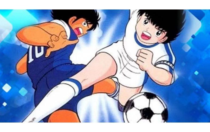 Oliver Atom vuelve a la pantalla chica.
