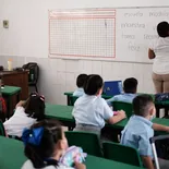 En qué escuelas no habrá clases en México este jueves. En qué escuelas no habrá clases en México este jueves.