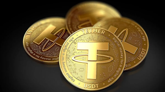 Llega una nueva cripto de la mano de Tether.