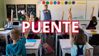 SEP anuncia puente para este viernes 25 de septiembre de 2026.&nbsp;