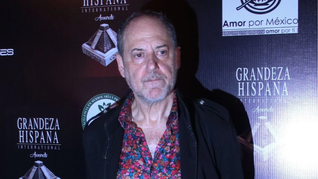 Hospitalizan en terapia intensiva al exintegrante de Caifanes, Alejandro Marcovich: esto es todo lo que sabe sobre su estado de salud.