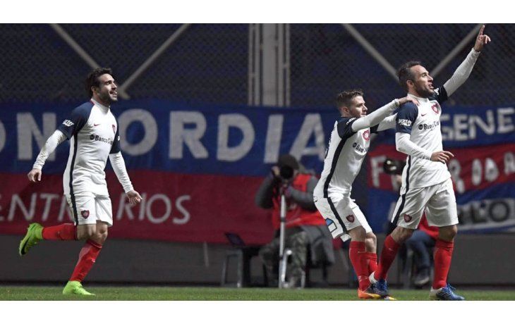 San Lorenzo le ganó a Banfield y consagró campeón a Boca.