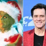 Además de su pasión por las peliculas, Carrey destina atención a la pintura y a su vida espiritual. Además de su pasión por las peliculas, Carrey destina atención a la pintura y a su vida espiritual.