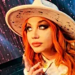 Lourdes habló a través de un video en sus redes. Lourdes habló a través de un video en sus redes.