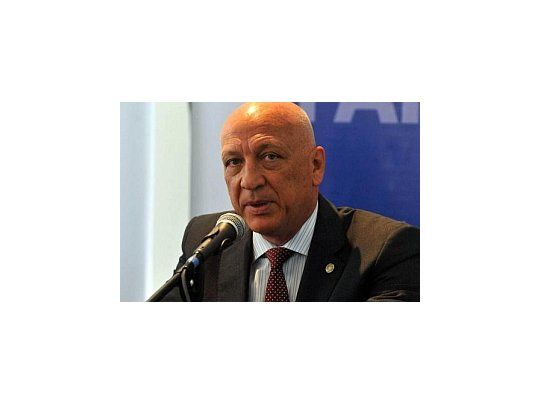 Antonio Bonfatti.