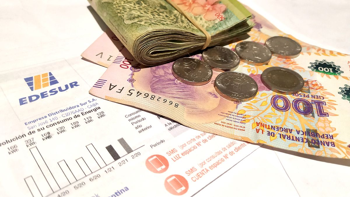 Alberto Fernández confirmed that the rates will be tied to the evolution of wages