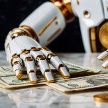 ¿Cuál es la IA que resalta entre los inversores de Wall Street? ¿Cuál es la IA que resalta entre los inversores de Wall Street?