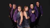 Los Ángeles Azules son una de las bandas más reconocidas de todo México.&nbsp;