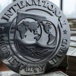 El FMI celebró los últimos anuncios en materia económica del Gobierno. El FMI celebró los últimos anuncios en materia económica del Gobierno.