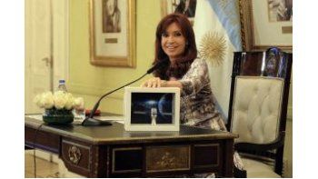 ámbito.com | Cristina de Kirchner.