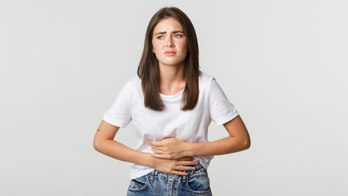 These exercises will help you relieve menstrual pains, according to science