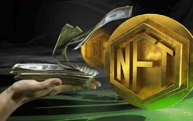 ámbito.com | NFT Criptomonedas Dólares.jpg
