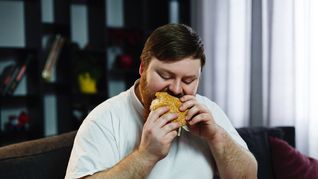 la obesidad afecta a 1 de cada 4 argentinos: habitos saludables para prevenirla
