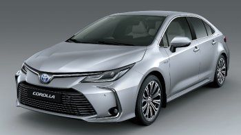 crecen ventas de autos ecologicos: ¿que modelos hay en la argentina?