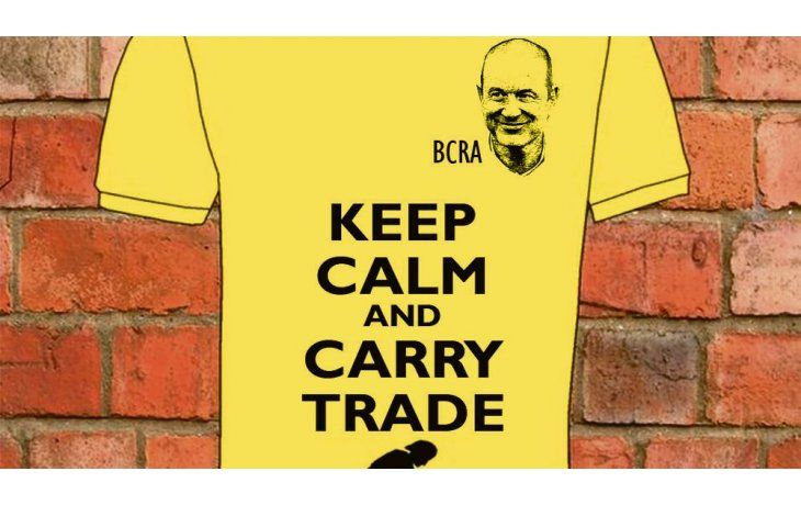 ámbito.com | BCRA despeja dudas sobre futuro del carry trade