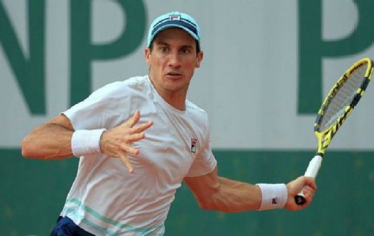 roland garros: cinco argentinos quedan a un paso de ingresar al cuadro principal