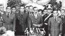 El organismo de inteligencia del Estado publicó material de archivo sobre la dictadura y el tercer peronismo. 