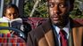 Samuel Adewunmi plays a defendant who challenges the judicial system in a brief, intense and loaded netflix series.