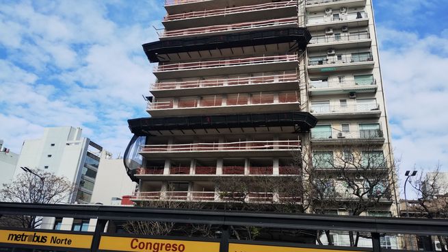 Construcción en la Ciudad. Las decisiones urbanísticas que habilitan mayor edificabilidad generan valorización del suelo, uno de los ejes del debate sobre la captación de plusvalía urbana