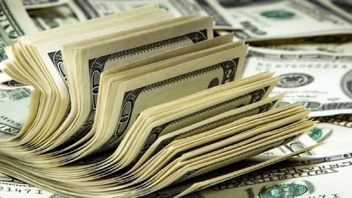 Private deposits in dollars fell in August for the first time in five months: Does pre -electoral alert?