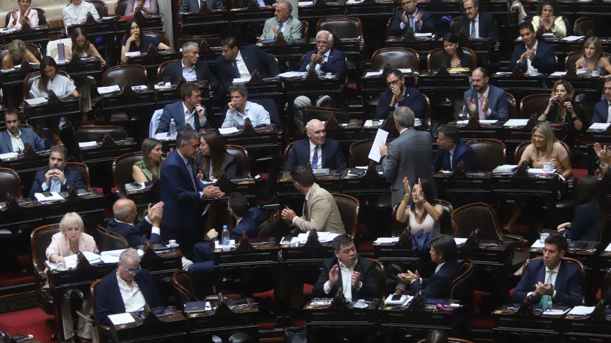 A vote that reflected the criolla policy grid