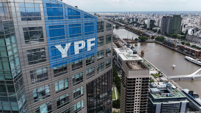 YPF colocó más de u$s500 millones en los mercados internacionales.