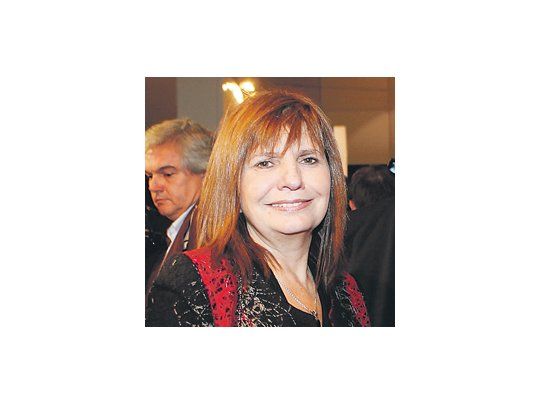 Bullrich, cuanto menos, desinformada como veedora en Venezuela.