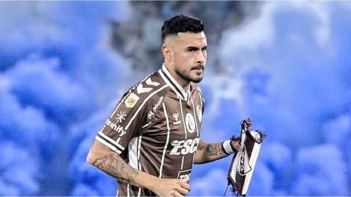 Boca asked AFA for a special extension to incorporate “Nacho” Vázquez