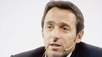 Riesgos. Mercado Libre, la empresa fundada por Marcos Galperin, quedó en el ojo de la tormenta en el país. Y las repercusiones podrían extenderse.