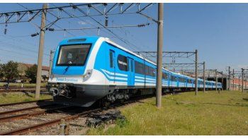 Aumenta el pasaje en el ferrocarril Roca a La Plata