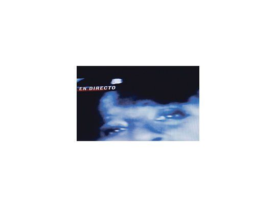 Emotiva carta del minero veterano