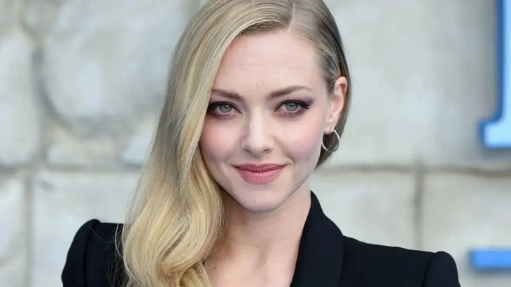 Amanda Seyfried