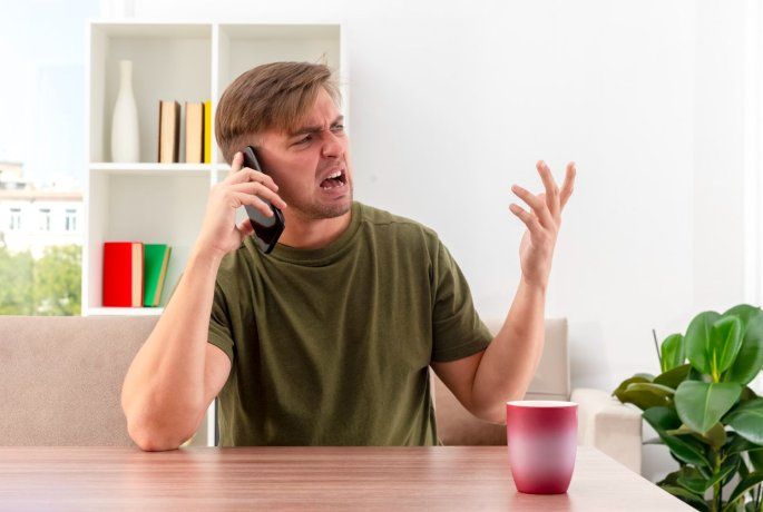 La incomodidad al escuchar un audio propio tiene una explicación científica. La incomodidad al escuchar un audio propio tiene una explicación científica.