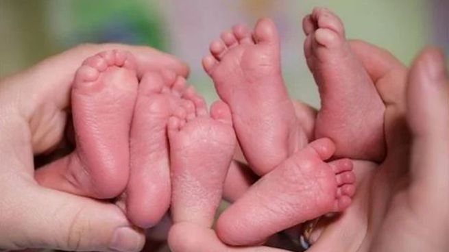 trigemelas trigemelos