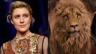 Greta Gerwig dirigirá una nueva adaptación de las novelas de fantasía de C.S. Lewis.